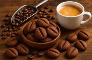 Тюменский кофе готовят к сертификации для рынка и ЕАЭС — INVESTTyumen