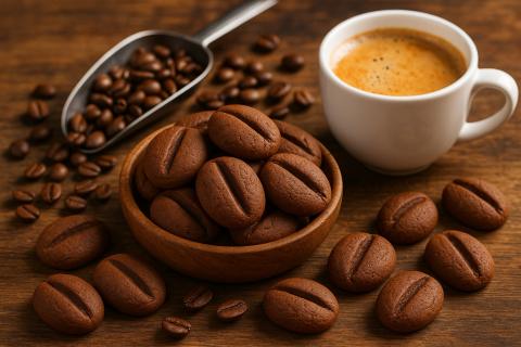 Тюменский кофе готовят к сертификации для рынка и ЕАЭС — INVESTTyumen