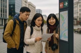 В России назвали Карелию приоритетным направлением для китайцев — АТА