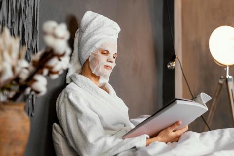 Как ухаживать за кожей после 40: секреты молодости и красоты!