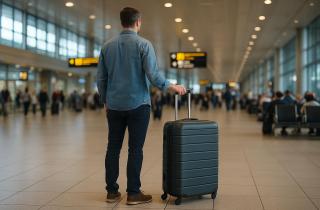 В Югре стартует модернизация трёх аэропортов округа — URA.RU