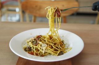 Не слипнется: следуйте этому правилу и ваша паста будет как в Италии