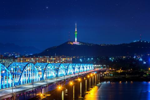 Google Maps в Южной Корее — что скрывают от туристов и местных уже 20 лет