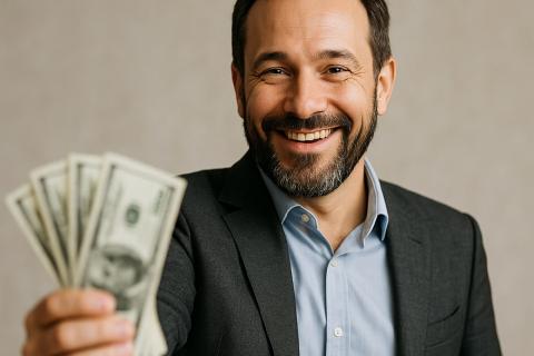 Rambler&Co: только 22% российских сотрудников получают регулярные премии