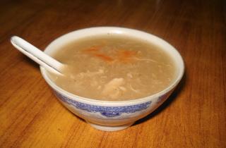 Час томления обеспечил насыщенность бульона — кулинары