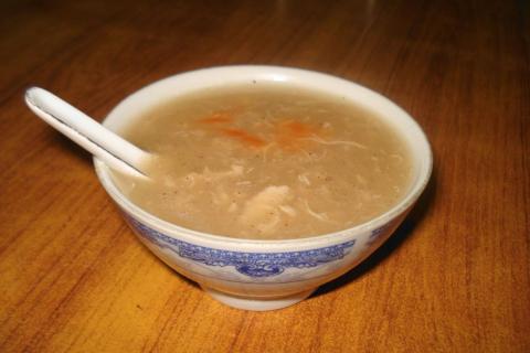 Час томления обеспечил насыщенность бульона — кулинары