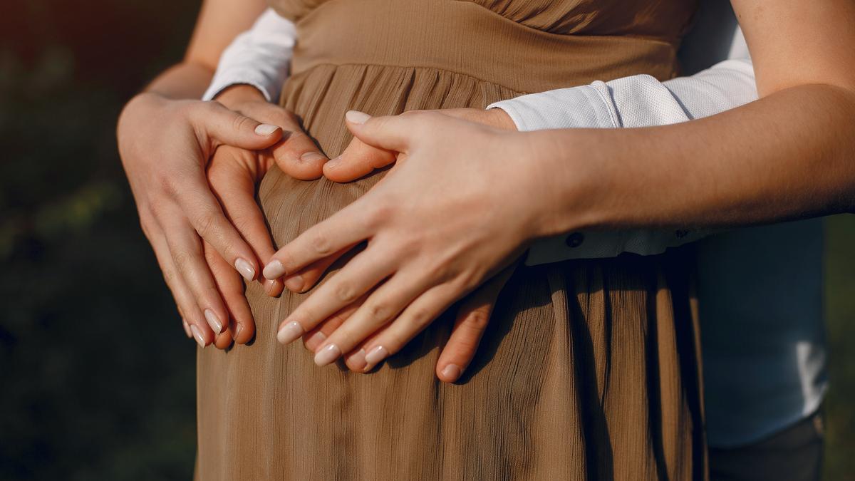 Беременность