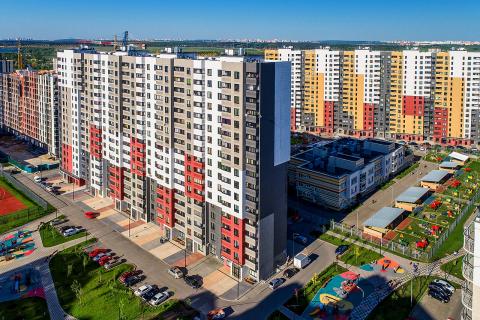 11 городов с новостройками-призраками: кто купит все это?