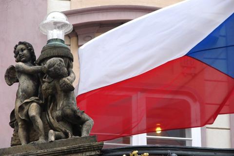 В России закрылись все визовые центры Чехии с 30 сентября