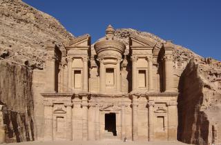 Безвизовый въезд в Иорданию вступает в силу 13 декабря — РСТ