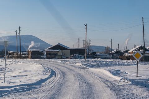Ветераны Намского улуса соревновались в корнхоле и получили награды — НКО Воин