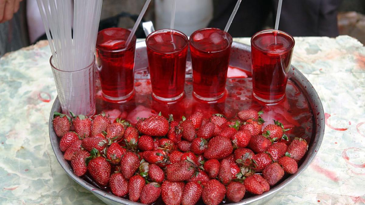 Сбитень Сбитень