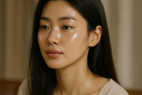 Этот ритуал красоты стал моей терапией — кожа и мысли наконец-то в гармонии