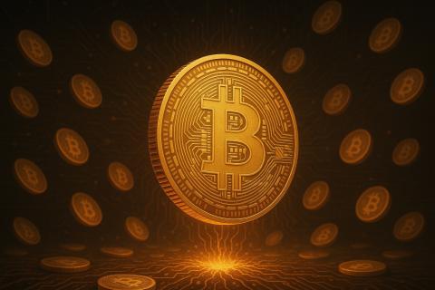 Описан порядок использования и хранения криптовалюты в 2025 году