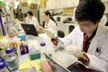 Научные прорывы Китая, совершенные при поддержке специалистов из США и России Научные прорывы Китая, совершенные при поддержке специалистов из США и России