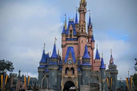 Новый аттракцион «Волшебство анимации Disney» откроется в 2026 году