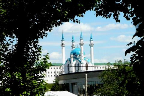 Съехались в Казань — готовятся к перевороту в туризме: кое-что из программы держат в секрете