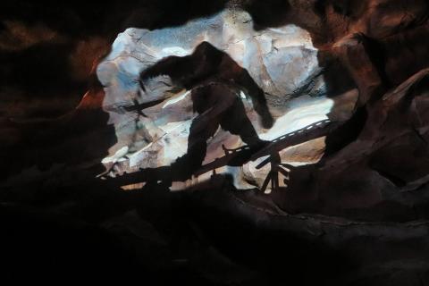 Загадка Заны: учёные выяснили, кем снежная женщина из Абхазии — и удивились ещё сильнее