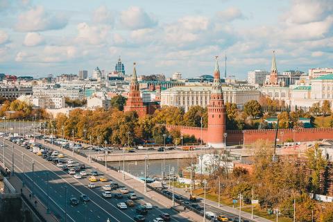 Микроотпуск в Москве: 7 шагов, чтобы открыть столицу по-новому