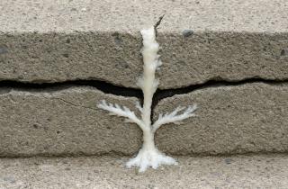 Учёные MIT создали бетон, способный накапливать электричество