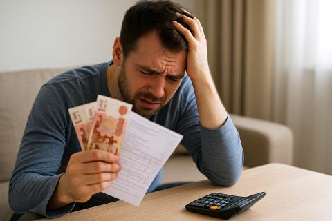 Долг не повод для выселения? Узнайте, что могут сделать приставы за долги по ЖКХ