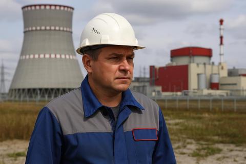 На Камчатке создают виртуальную копию энергосистемы