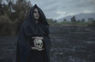 Странная фигура появилась рядом с больным — медики