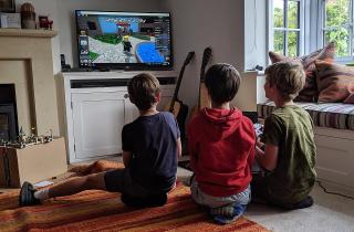 Игру Roblox могут заблокировать в России