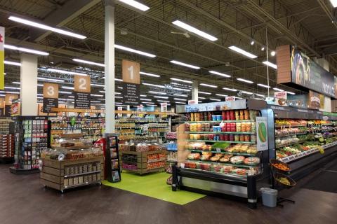 В Воркуте временно закрыли пять магазинов Пятёрочка — КомиИнформ