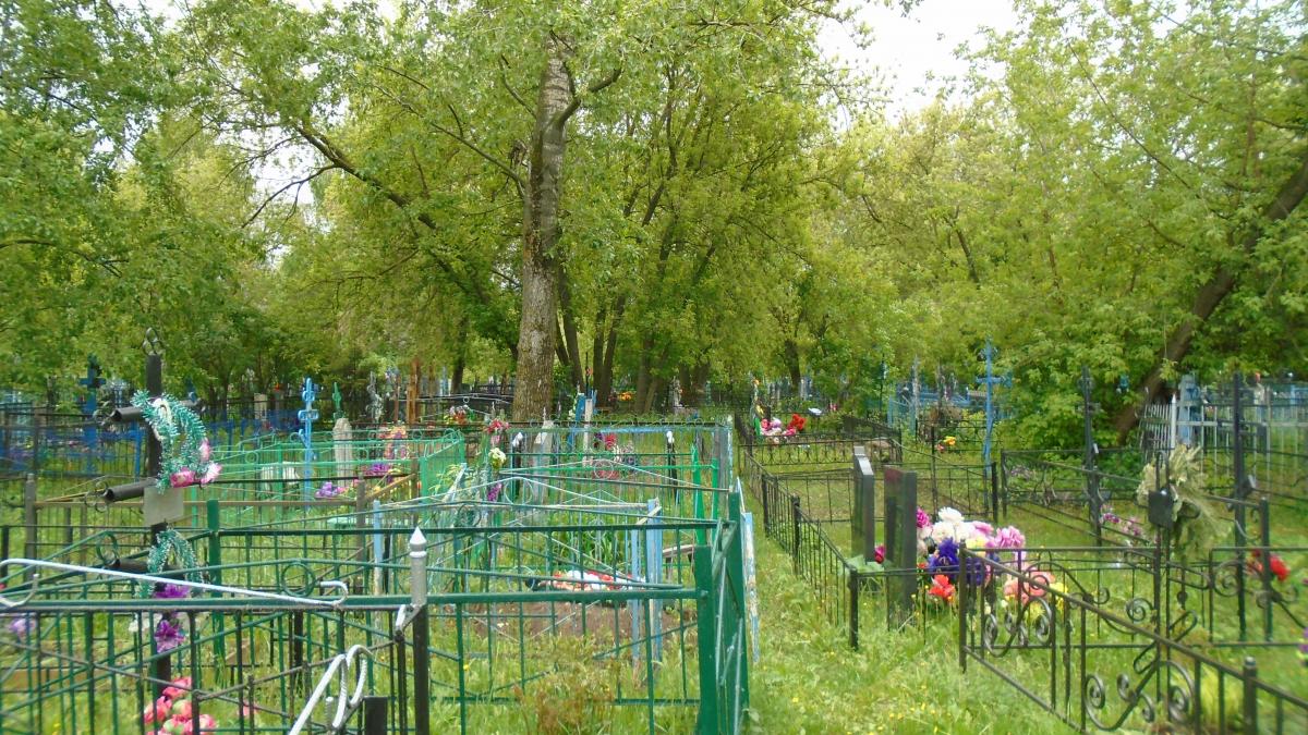 Old cemetery, Nikolskoe (2024-05-26) 19 Old cemetery, Nikolskoe (2024-05-26) 19