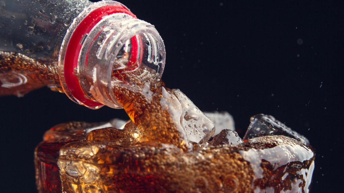 Coca-Cola Coca-Cola