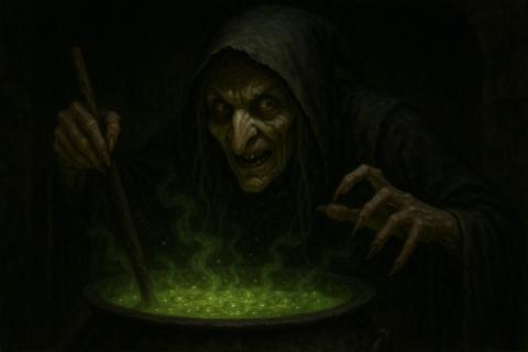 Ужастики тренируют реакцию бей-беги — Слободчиков, психолог