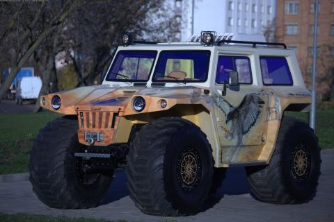 Смертельная дорога в тундру: почему обычная поездка по Чукотке закончилась трагедией