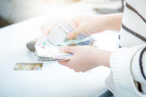 Социальный фонд России проведёт автоматический перерасчёт пенсий с 1 ноября 2025 года