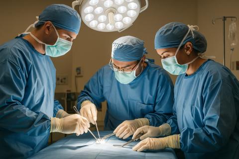 Ребёнок задыхался, а родители думали — простуда: ошибка, которая стоит жизни