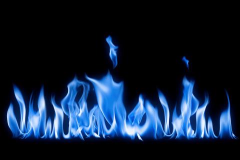 От боли он грыз ступени: страшная смерть Роберта Бейли — из его живота вырывалось синее пламя