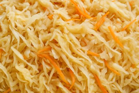 Ферментированные продукты укрепляют иммунитет — диетолог Сюракшина