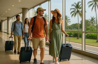 Горящих туров не существует — это фантастика: как туристов заманивают скидками, которых нет