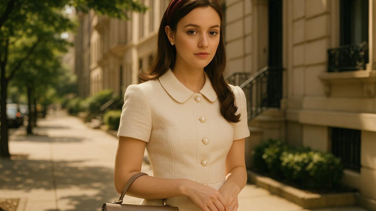 Эстетика Upper East Side Эстетика Upper East Side