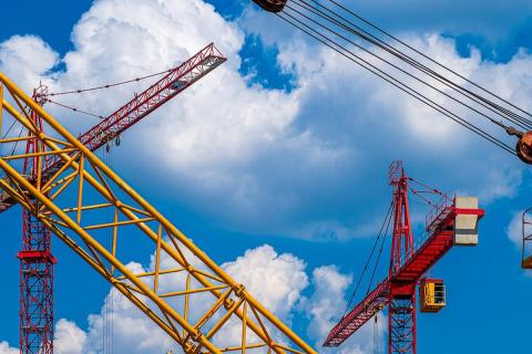 Разница цен на жильё в Тюмени увеличилась с 4,5% в 2022 до 23,5% в 2025 — РБК