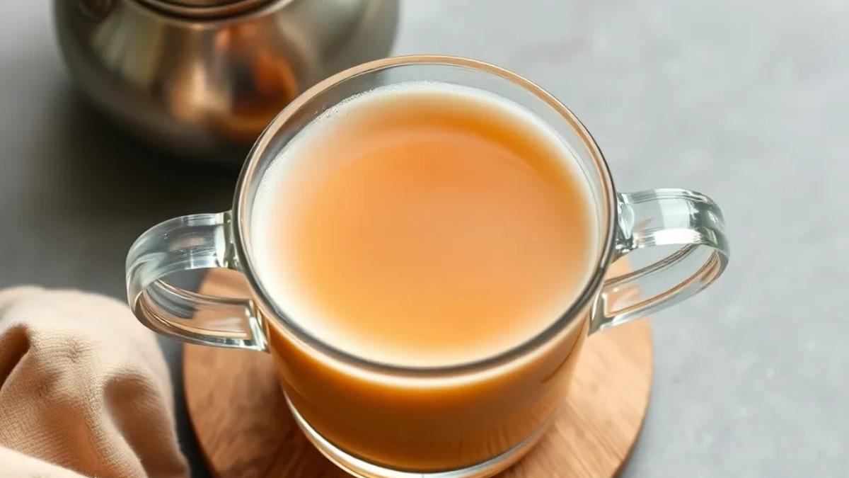 чай с молоком чай с молоком