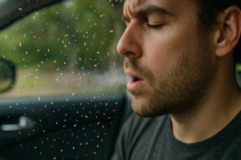 Сенсация под вопросом: пластик в тканях человека мог быть результатом загрязнения проб