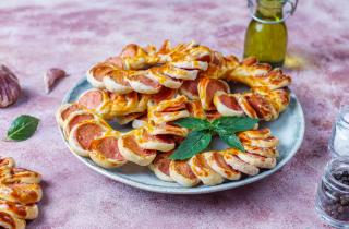 Заворачиваю начинку не в лаваш, а именно в это — и дом наполняется ароматом тепла и специй