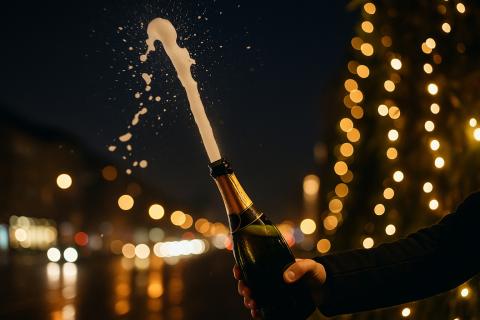 Алкоголь снижает контроль аппетита за праздничным столом — Гастрономъ