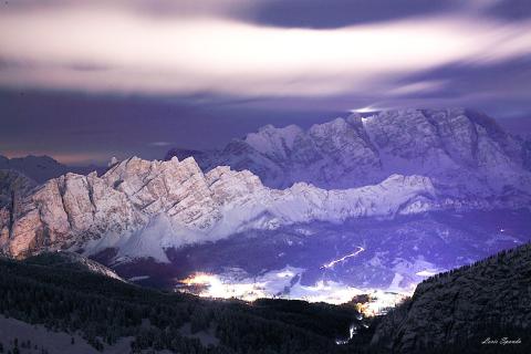 В лаборатории под Альпами творятся странные дела: учёные намеренно провоцируют катаклизмы