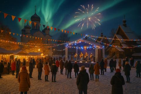 Инициатива Нины Гичевой помогает развивать поселки Ямала — администрация района