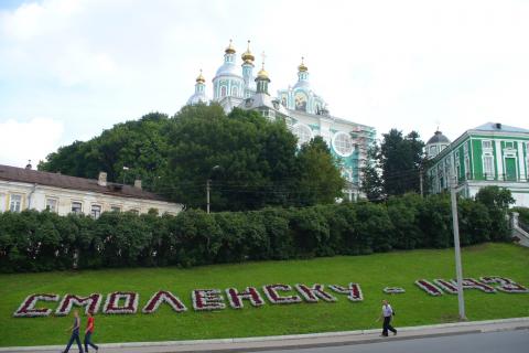 Смоленск — город, который помнит слишком много: чем его подземелья угрожают официальной истории