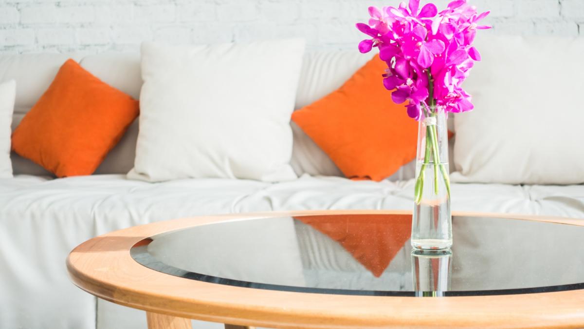 Журнальный столик