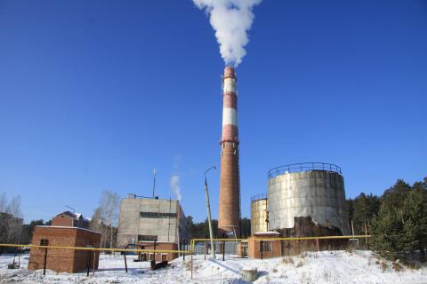 Муниципалитет возьмёт под контроль котельные Лорино и Уэлена – ИА Чукотка