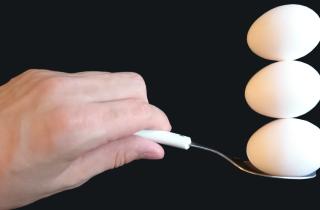 Алюминиевую посуду не рекомендуют для варки яиц — Гастрономъ